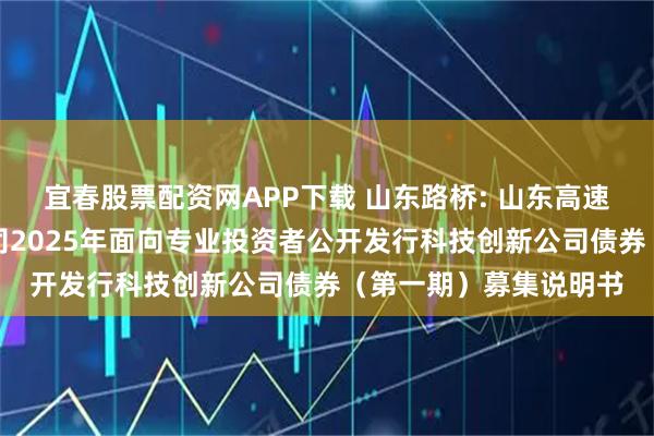 宜春股票配资网APP下载 山东路桥: 山东高速路桥集团股份有限公司2025年面向专业投资者公开发行科技创新公司债券（第一期）募集说明书